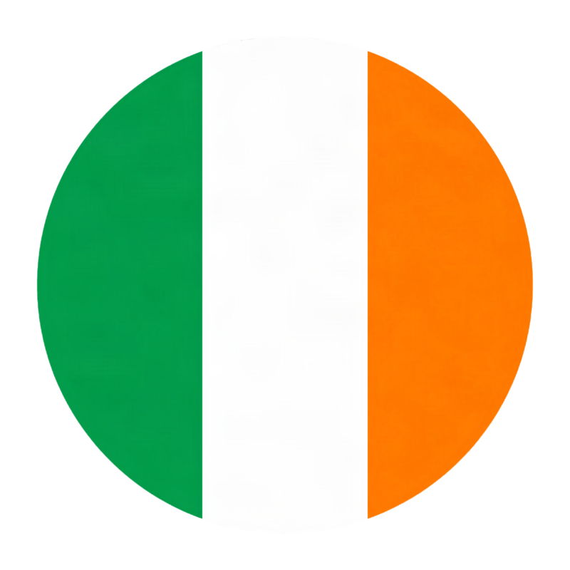 Ireland